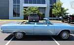 1965 Chevelle Convertible Thumbnail 66
