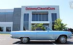 1965 Chevelle Convertible Thumbnail 68