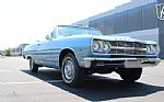 1965 Chevelle Convertible Thumbnail 71