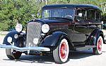 1933 Sedan PD Thumbnail 3