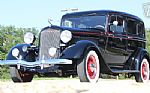1933 Sedan PD Thumbnail 2