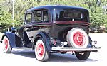 1933 Sedan PD Thumbnail 12