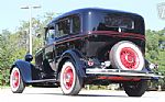 1933 Sedan PD Thumbnail 11