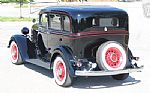 1933 Sedan PD Thumbnail 13