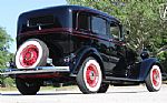 1933 Sedan PD Thumbnail 17