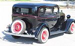 1933 Sedan PD Thumbnail 19