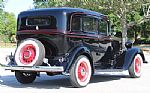 1933 Sedan PD Thumbnail 18