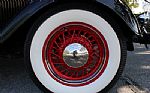 1933 Sedan PD Thumbnail 60