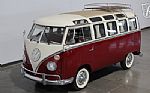 1969 Kombi Bus 23-Window Type 2 Con Thumbnail 24