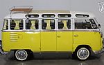 1963 Kombi Bus 23-Window Type 2 Con Thumbnail 17