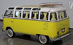 1963 Kombi Bus 23-Window Type 2 Con Thumbnail 20