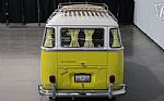 1963 Kombi Bus 23-Window Type 2 Con Thumbnail 19
