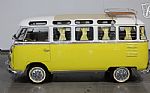 1963 Kombi Bus 23-Window Type 2 Con Thumbnail 21