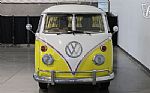 1963 Kombi Bus 23-Window Type 2 Con Thumbnail 23