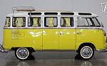 1963 Kombi Bus 23-Window Type 2 Con Thumbnail 25