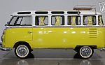 1963 Kombi Bus 23-Window Type 2 Con Thumbnail 29