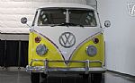 1963 Kombi Bus 23-Window Type 2 Con Thumbnail 31