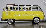 1963 Kombi Bus 23-Window Type 2 Con Thumbnail 33