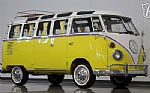 1963 Kombi Bus 23-Window Type 2 Con Thumbnail 32