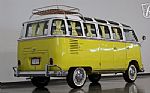 1963 Kombi Bus 23-Window Type 2 Con Thumbnail 34