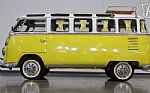 1963 Kombi Bus 23-Window Type 2 Con Thumbnail 37