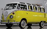 1963 Kombi Bus 23-Window Type 2 Con Thumbnail 38