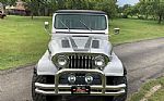 1981 Scrambler Thumbnail 9
