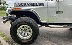 1981 Scrambler Thumbnail 70