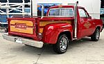 1979 D150 Pickup Thumbnail 6