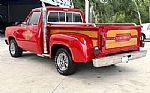 1979 D150 Pickup Thumbnail 9