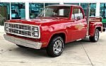 1979 D150 Pickup Thumbnail 11