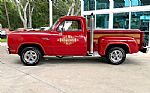 1979 D150 Pickup Thumbnail 10