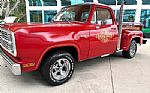 1979 D150 Pickup Thumbnail 12