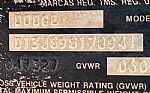1979 D150 Pickup Thumbnail 34