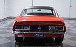 1968 Camaro SS Tribute Thumbnail 10