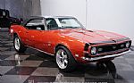 1968 Camaro SS Tribute Thumbnail 14