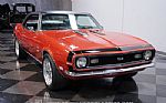 1968 Camaro SS Tribute Thumbnail 15