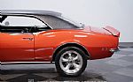 1968 Camaro SS Tribute Thumbnail 21