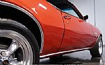 1968 Camaro SS Tribute Thumbnail 23