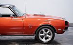 1968 Camaro SS Tribute Thumbnail 25