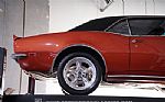 1968 Camaro SS Tribute Thumbnail 53