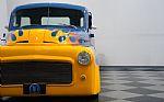 1952 B-3 5 Window Pickup Thumbnail 20
