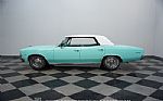 1966 Chevelle Malibu 4 Door Hardtop Thumbnail 2