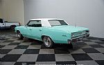 1966 Chevelle Malibu 4 Door Hardtop Thumbnail 10