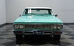 1966 Chevelle Malibu 4 Door Hardtop Thumbnail 18