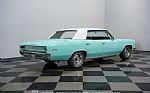 1966 Chevelle Malibu 4 Door Hardtop Thumbnail 13