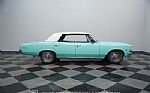 1966 Chevelle Malibu 4 Door Hardtop Thumbnail 15