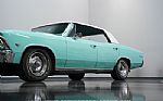 1966 Chevelle Malibu 4 Door Hardtop Thumbnail 22
