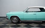 1966 Chevelle Malibu 4 Door Hardtop Thumbnail 23