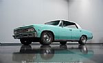 1966 Chevelle Malibu 4 Door Hardtop Thumbnail 21